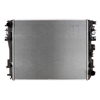 Agility® - Engine Coolant Radiator