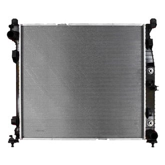 Agility® - Engine Coolant Radiator