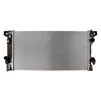 Agility® - Radiator