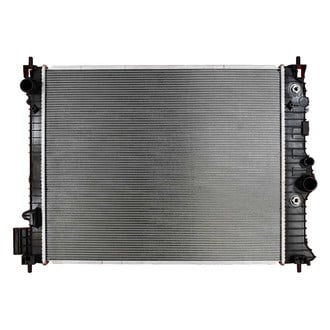 Agility® - Engine Coolant Radiator