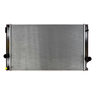 Agility® - Engine Coolant Radiator