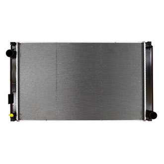Agility® - Engine Coolant Radiator