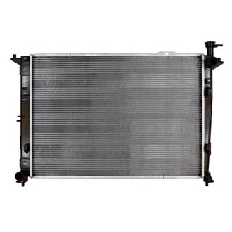 Agility® - Engine Coolant Radiator