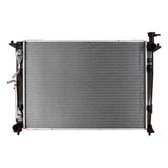 Agility® - Engine Coolant Radiator