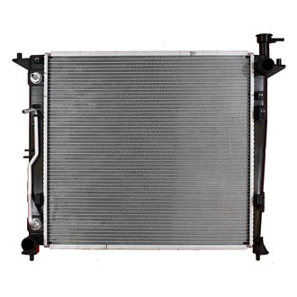 Agility® - Engine Coolant Radiator
