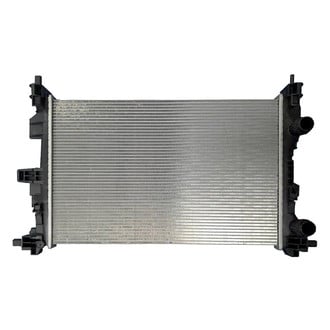 Agility® - Radiator