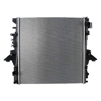 Agility® - Engine Coolant Radiator