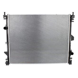 Agility® - Radiator