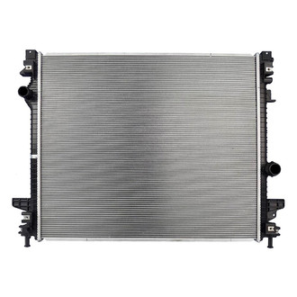 Agility® - Engine Coolant Radiator