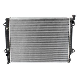 Agility® - Engine Coolant Radiator