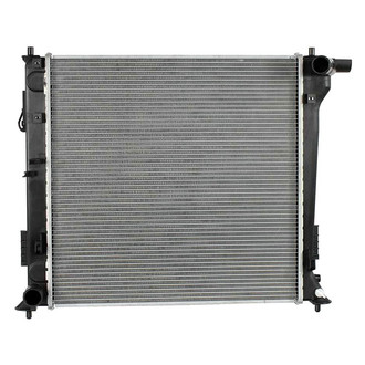 Agility® - Engine Coolant Radiator