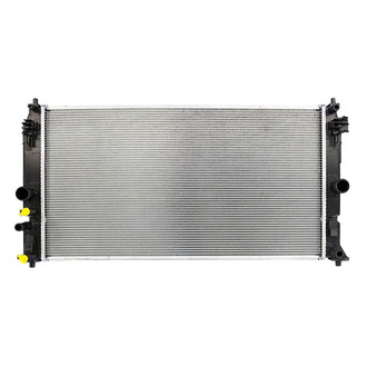 Agility® - Engine Coolant Radiator