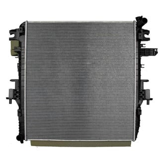 Agility® - Radiator