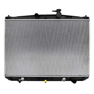 Agility® - Radiator