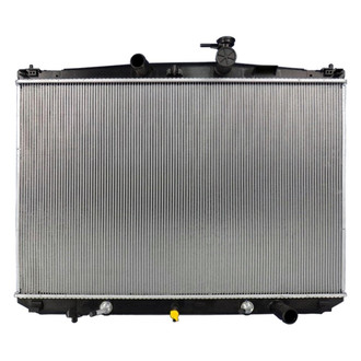 Agility® - Engine Coolant Radiator
