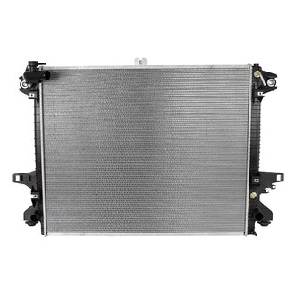Agility® - Engine Coolant Radiator