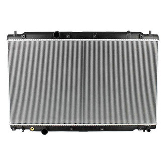 Agility® - Radiator
