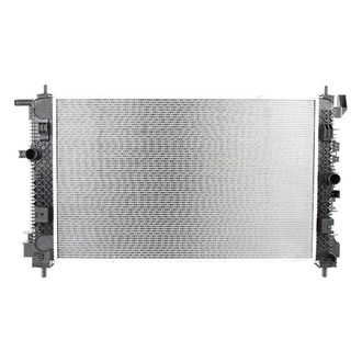 Agility® - Engine Coolant Radiator