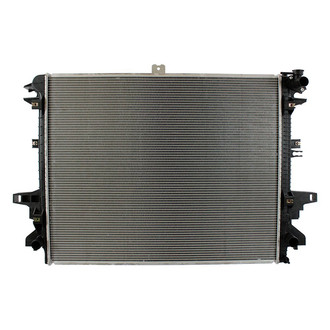 Agility® - Engine Coolant Radiator