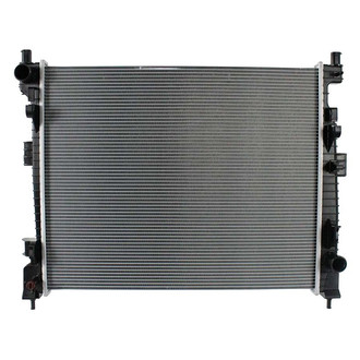 Agility® - Radiator