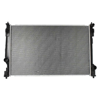 Agility® - Radiator