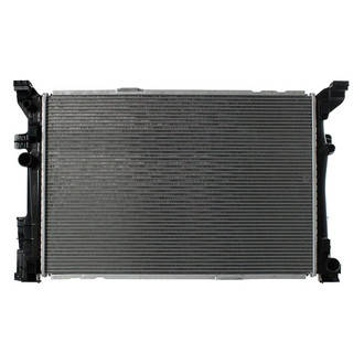 Agility® - Engine Coolant Radiator
