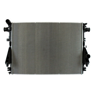 Agility® - Radiator