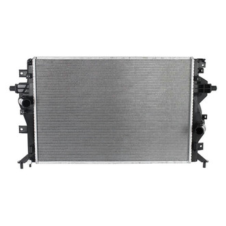 Agility® - Radiator