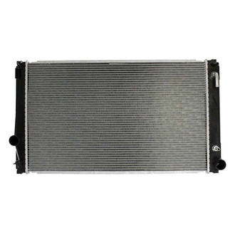 Agility® - Engine Coolant Radiator
