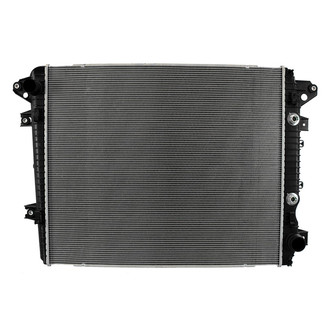 Agility® - Engine Coolant Radiator