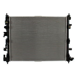 Agility® - Radiator