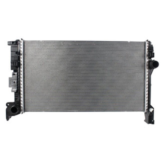 Agility® - Engine Coolant Radiator