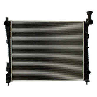 Agility® - Engine Coolant Radiator