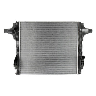 Agility® - Engine Coolant Radiator