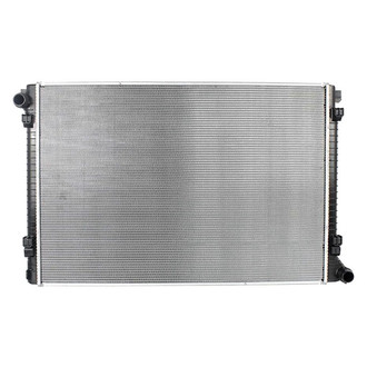 Agility® - Engine Coolant Radiator