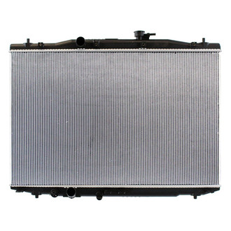 Agility® - Radiator