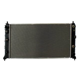 Agility® - Radiator
