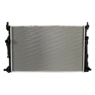 Agility® - Engine Coolant Radiator
