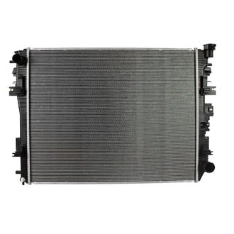 Agility® - Radiator