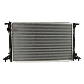 Agility® - Engine Coolant Radiator