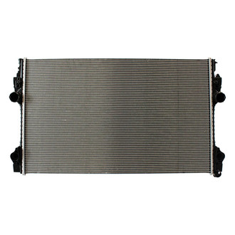 Agility® - Engine Coolant Radiator