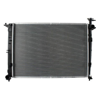 Agility® - Radiator