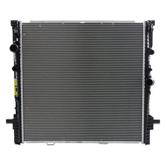 Agility® - Engine Coolant Radiator