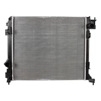 Agility® - Radiator