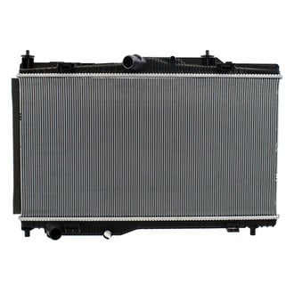 Agility® - Engine Coolant Radiator