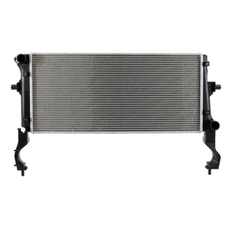 Agility® - Radiator