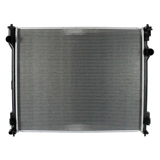 Agility® - Radiator