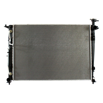Agility® - Radiator