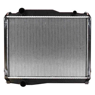 Agility® - Engine Coolant Radiator
