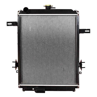Agility® - Engine Coolant Radiator